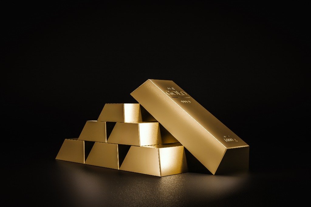 Bullion Sales